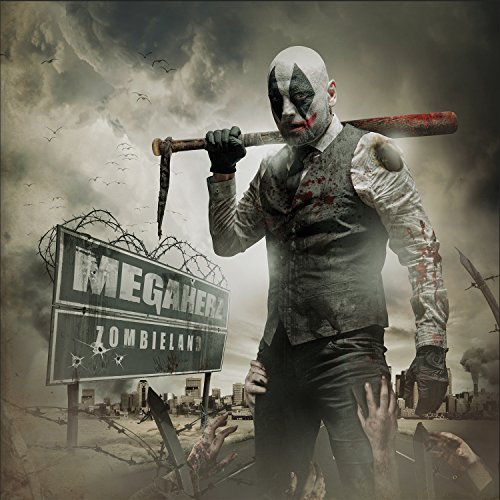 Megaherz/Zombieland