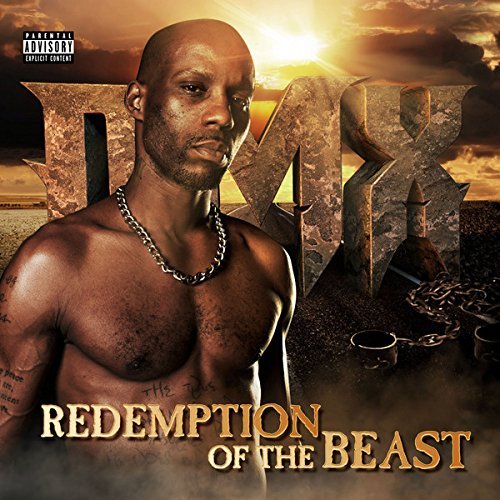DMX/Redemption Of The Beast@Explicit