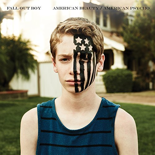 Fall Out Boy/American Beauty / American Psycho@American Beauty / American Psycho