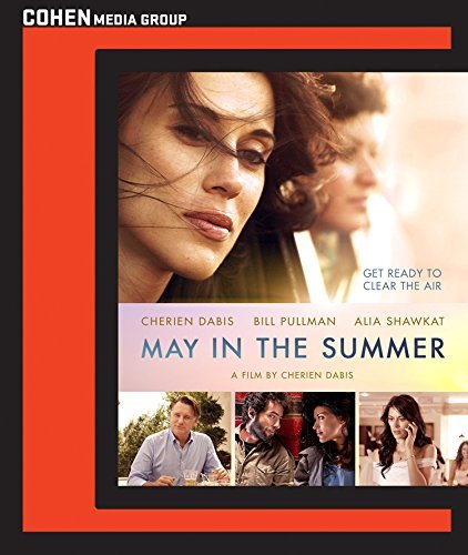 May In The Summer/May In The Summer