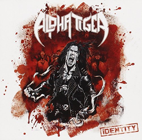 Alpha Tiger/Identity