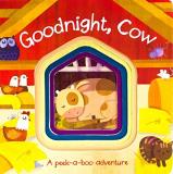 Parragon Goodnight Cow 