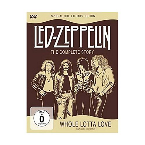 Led Zeppelin/Complete Story