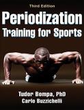 Tudor Bompa Periodization Training For Sports 0003 Edition; 