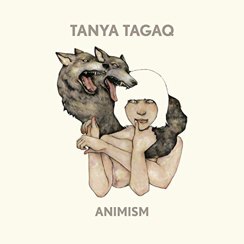 Tanya Tagaq/Animism@.