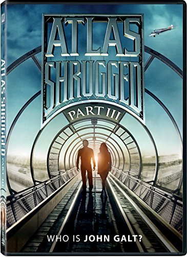 Atlas Shrugged: Part 3/Atlas Shrugged: Part 3@Dvd@Pg13