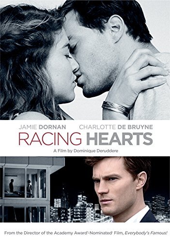 Racing Hearts/Dornan/De Bruyne@Dvd@Nr