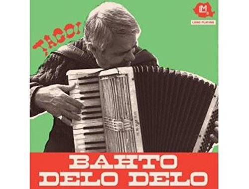 Bahto Delo Delo/Tagoi