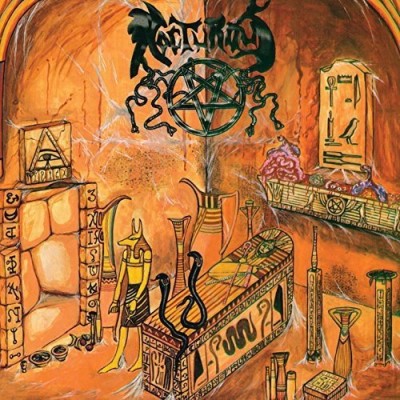 Nocturnus/Nocturnus