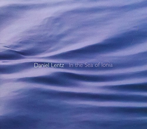 Aron Lentz / Kallay/In The Sea Of Ionia