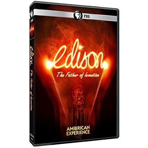 American Experience: Edison/American Experience: Edison