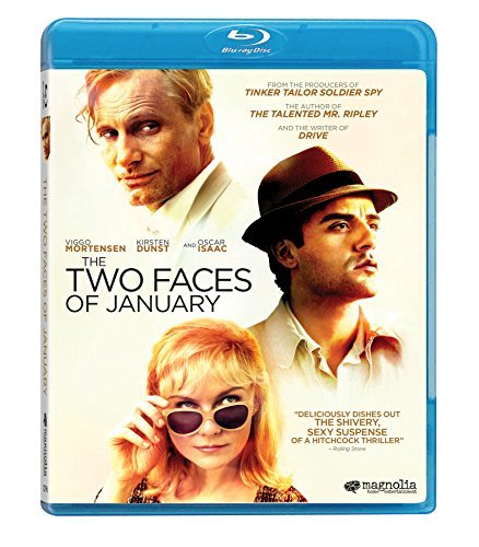 Two Faces Of January/Mortensen/Isaac/Dunst@Mortensen/Isaac/Dunst