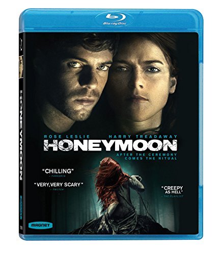 Honeymoon/Leslie/Treadway@Leslie/Treadway