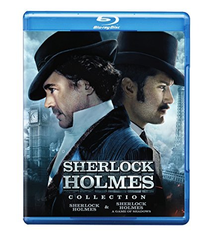 Sherlock Holmes / Sherlock Hol/Sherlock Holmes / Sherlock Hol