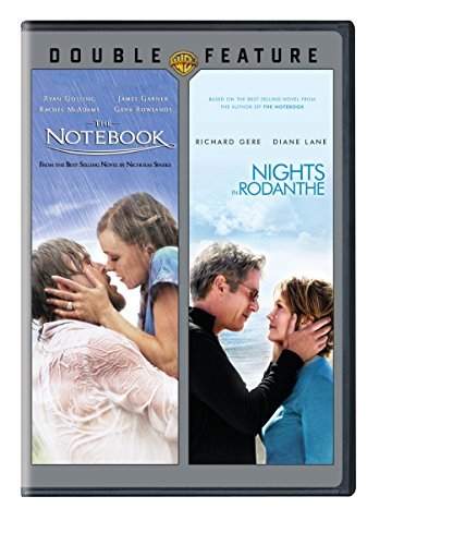 Notebook / Nights In Rodanthe/Notebook / Nights In Rodanthe