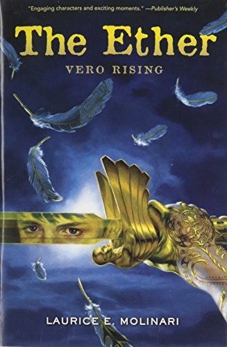 Laurice Elehwany Molinari/The Ether@ Vero Rising