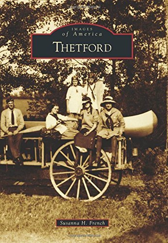 Susanna H. French Thetford 