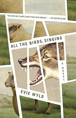 Evie Wyld/All the Birds, Singing