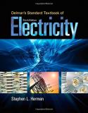 Stephen L. Herman Delmar's Standard Textbook Of Electricity 0006 Edition;revised 