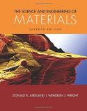 Donald R. Askeland The Science And Engineering Of Materials 0007 Edition;revised 