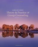 Gerald Corey Theory And Practice Of Group Counseling 0009 Edition;revised 