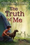 Patricia Maclachlan The Truth Of Me 