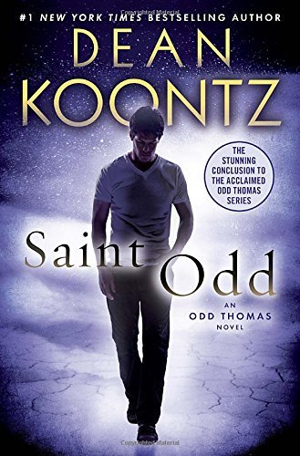 Dean R. Koontz/Saint Odd