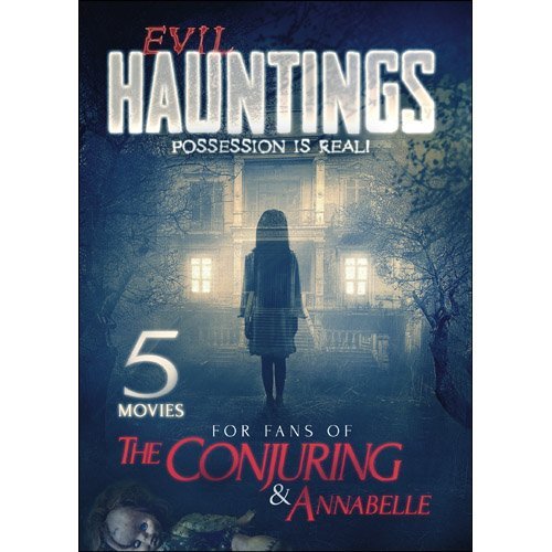 Evil Hauntings Evil Hauntings 
