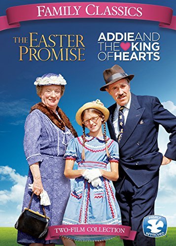 Family Classics: Addie & The K/Family Classics: Addie & The K@Family Classics: Addie & The K