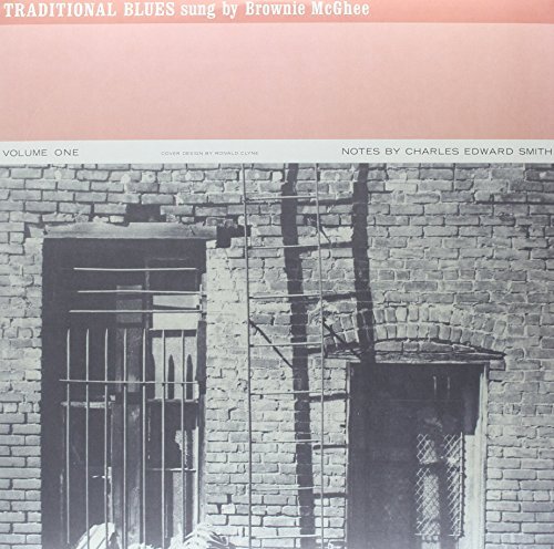 Brownie McGhee/Traditional Blues 1