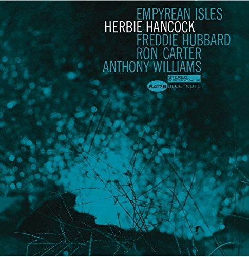 Herbie Hancock/Empyrean Isles