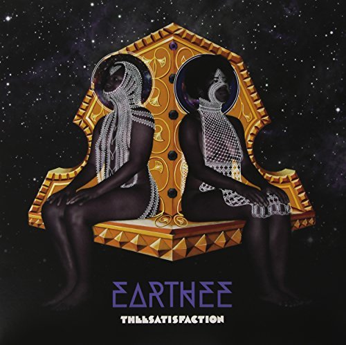 Theesatisfaction/Earthee@Earthee