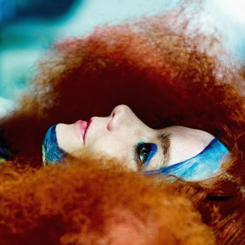 Björk/Biophilia Live