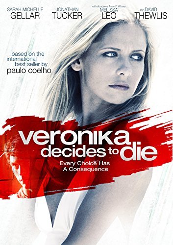 Veronika Decides To Die/Gellar/Tucker/Leo@Dvd@R
