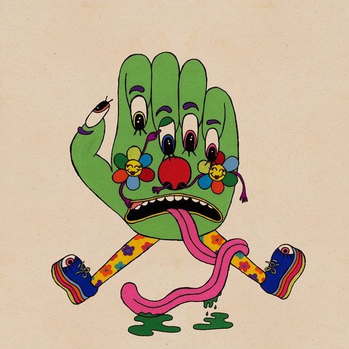 Dan Deacon/Gliss Riffer