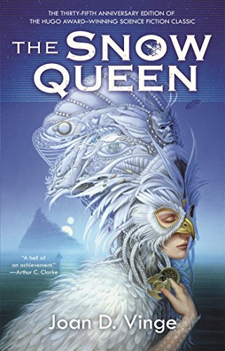 Joan D. Vinge/The Snow Queen