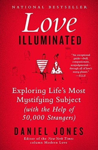 Daniel Jones/Love Illuminated@Reprint