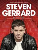 Steven Gerrard Steven Gerrard My Liverpool Story 