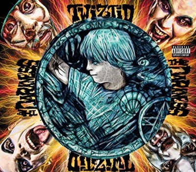 Twiztid/Darkness@Explicit Version