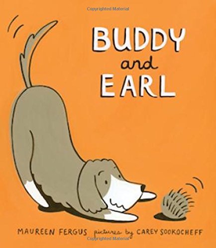 Maureen Fergus/Buddy and Earl