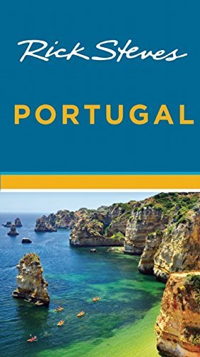 Rick Steves/Rick Steves Portugal@0008 EDITION;