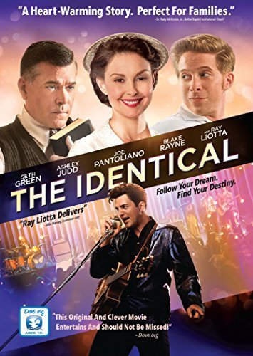 Identical/Judd/Liotta/Green@Dvd