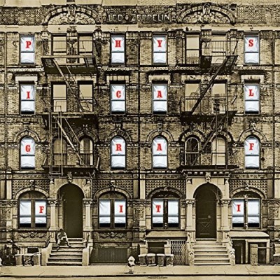 Led Zeppelin/Physical Graffiti