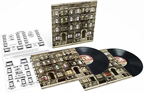 Led Zeppelin/Physical Graffiti