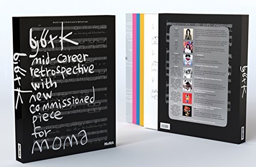 Bjork (ART)/ Biesenbach,Klaus (INT)/ Ross,Alex (/Bj???rk@PCK SLP PA