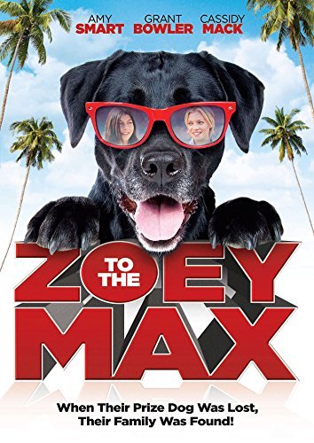 Zoey To The Max/Smart/Bowler@Dvd@nr