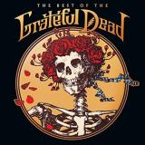 Grateful Dead Best The Grateful Dead 2 CD 