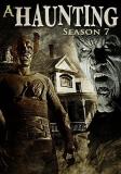 Haunting Season 7 DVD 