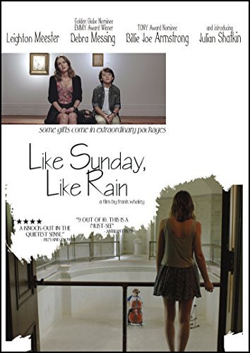 Like Sunday Like Rain/Meester/Shatkin/Messing/Luccardi@Dvd@R