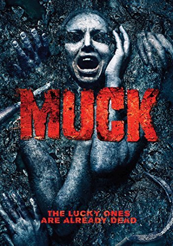 Muck/Hodder/Buchanan@Dvd@Nr